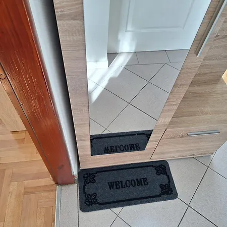Apartament Veronika *