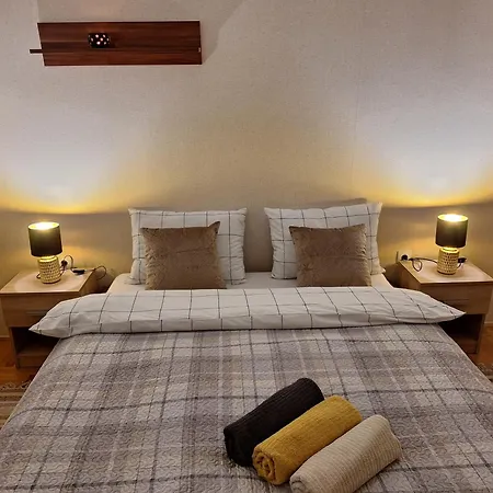 Apartament Veronika