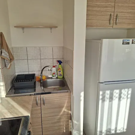 Apartment Veronika *