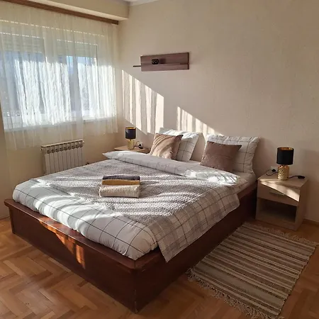 Apartment Veronika Banja Luka