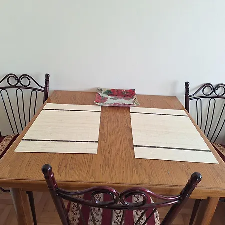 Apartament Veronika *