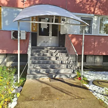 Veronika Apartment *